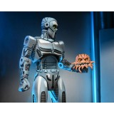 TMNT TEENAGE MUTANT NINJA TURTLES UTROM ACTION FIGURE NECA