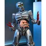 TMNT TEENAGE MUTANT NINJA TURTLES UTROM ACTION FIGURE NECA