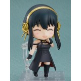 GOOD SMILE COMPANY SPY X FAMILY YOR FORGER NENDOROID ACTION FIGURE