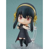 GOOD SMILE COMPANY SPY X FAMILY YOR FORGER NENDOROID ACTION FIGURE