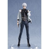 LOVE AND PRODUCER QILUO ZHOU POP UP PARADE STATUA FIGURE GOOD SMILE COMPANY