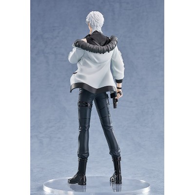 LOVE AND PRODUCER QILUO ZHOU POP UP PARADE STATUA FIGURE GOOD SMILE COMPANY