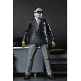 NECA UNIVERSAL MONSTERS ULTIMATE INVISIBLE MAN ACTION FIGURE