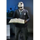 NECA UNIVERSAL MONSTERS ULTIMATE INVISIBLE MAN ACTION FIGURE