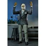 NECA UNIVERSAL MONSTERS ULTIMATE INVISIBLE MAN ACTION FIGURE