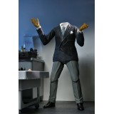 NECA UNIVERSAL MONSTERS ULTIMATE INVISIBLE MAN ACTION FIGURE