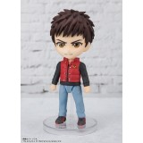 TIGER AND BUNNY 2 - SUBARU SENGOKU FIGUARTS MINI FIGURE BANDAI