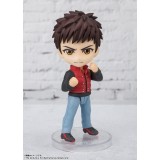 TIGER AND BUNNY 2 - SUBARU SENGOKU FIGUARTS MINI FIGURE BANDAI