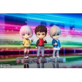 TIGER AND BUNNY 2 - THOMAS TAURUS FIGUARTS MINI FIGURE BANDAI