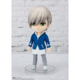 TIGER AND BUNNY 2 - THOMAS TAURUS FIGUARTS MINI FIGURE BANDAI