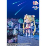 SAILOR MOON ETERNAL COSMOS MINI FIGUARTS ACTION FIGURE BANDAI