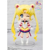 SAILOR MOON ETERNAL COSMOS MINI FIGUARTS ACTION FIGURE BANDAI