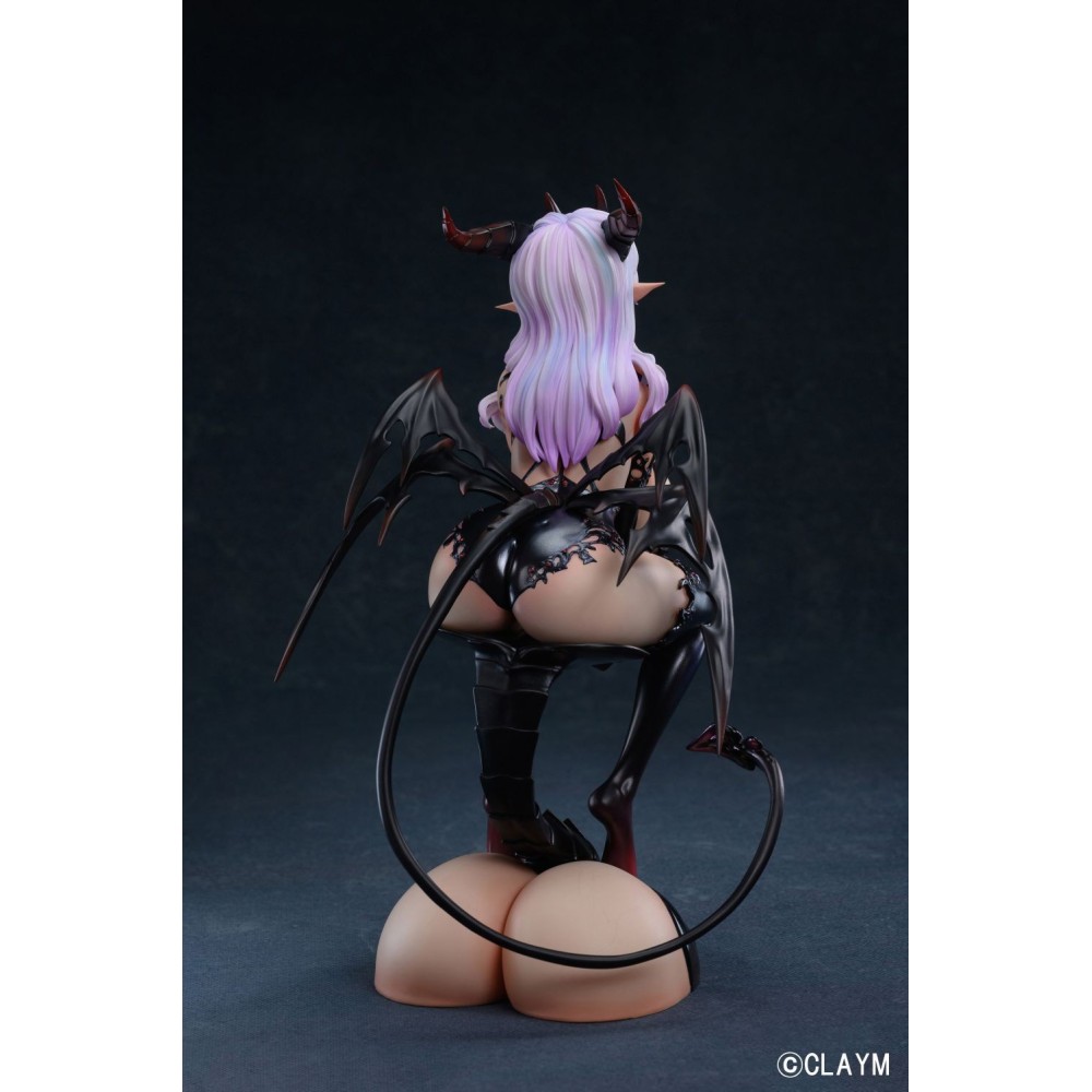 LECHERY SANIS 1/5 28CM STATUE FIGURE