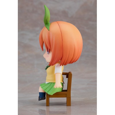THE QUINTESSENTIAL QUINTUPLETS YOTSUBA NAKANO NENDOROID SWACCHAO FIGURE GOOD SMILE COMPANY