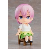 THE QUINTESSENTIAL QUINTUPLETS ICHIKA NAKANO NENDOROID SWACCHAO FIGURE GOOD SMILE COMPANY