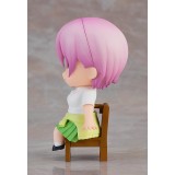 THE QUINTESSENTIAL QUINTUPLETS ICHIKA NAKANO NENDOROID SWACCHAO FIGURE GOOD SMILE COMPANY