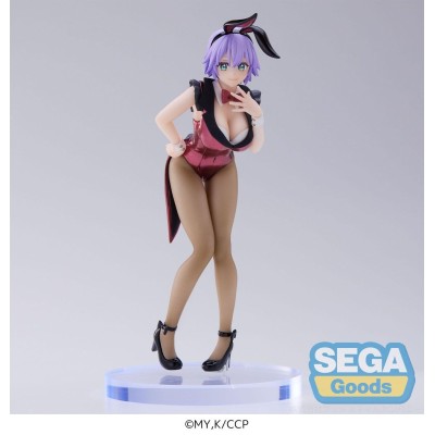 SEGA GOODS A COUPLE OF CUCKOOS HIRO SEGAWA PM STATUE FIGURE