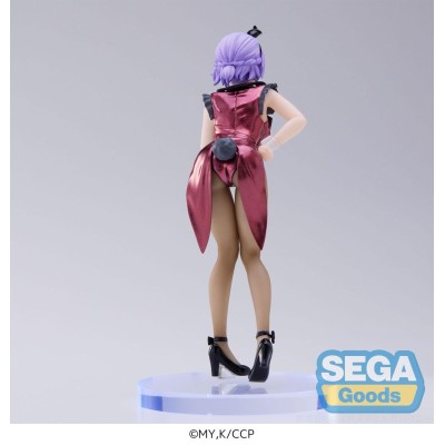 A COUPLE OF CUCKOOS HIRO SEGAWA PM STATUA FIGURE SEGA GOODS
