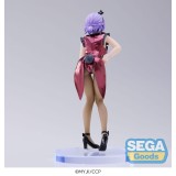 SEGA GOODS A COUPLE OF CUCKOOS HIRO SEGAWA PM STATUE FIGURE
