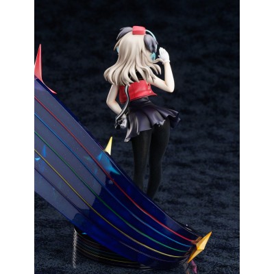 LUMINOUS WITCHES VIRGINIA ROBERTSON STATUA 1/7 FIGURE FURYU