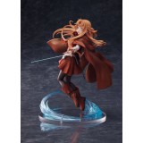 SWORD ART ONLINE THE MOVIE PROGRESSIVE ASUNA 1/7 STATUA FIGURE ANIPLEX
