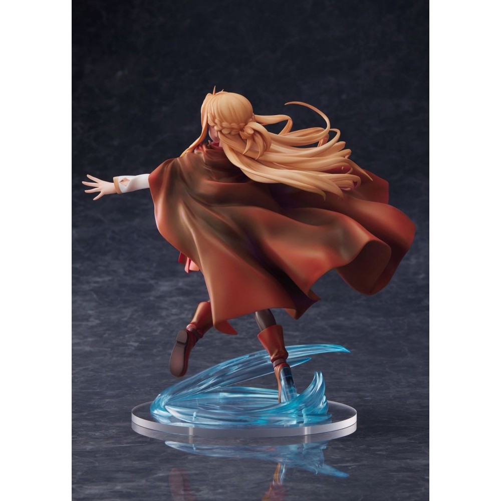 SWORD ART ONLINE THE MOVIE PROGRESSIVE ASUNA 1/7 STATUA FIGURE ANIPLEX