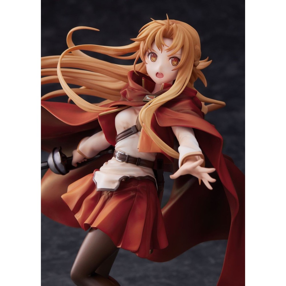 SWORD ART ONLINE THE MOVIE PROGRESSIVE ASUNA 1/7 STATUA FIGURE ANIPLEX