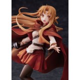 SWORD ART ONLINE THE MOVIE PROGRESSIVE ASUNA 1/7 STATUA FIGURE ANIPLEX