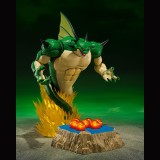 BANDAI DRAGON BALL Z PORUNGA AND DENDE S.H. FIGUARTS SET ACTION FIGURES