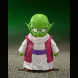 BANDAI DRAGON BALL Z PORUNGA AND DENDE S.H. FIGUARTS SET ACTION FIGURES