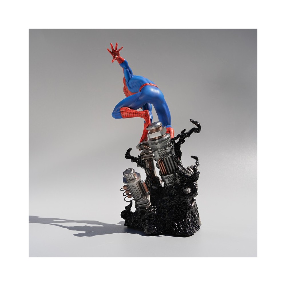 SEMIC MARVEL AMAZING SPIDER-MAN 1/10 STATUE FIGURE
