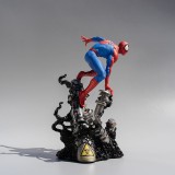 MARVEL AMAZING SPIDER-MAN 1/10 STATUA FIGURE SEMIC