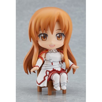 SWORD ART ONLINE ASUNA NENDOROID SWACCHAO FIGURE GOOD SMILE COMPANY