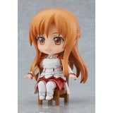 SWORD ART ONLINE ASUNA NENDOROID SWACCHAO FIGURE GOOD SMILE COMPANY