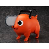 FURYU CHAINSAW MAN POCHITA 1/1 SOFT VINYL STATUE FIGURE