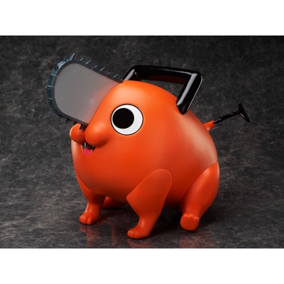 FURYU CHAINSAW MAN POCHITA 1/1 SOFT VINYL STATUE FIGURE