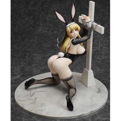 ORIGINAL CHARACTER SISTER AMELIA STATUA FIGURE BINDING