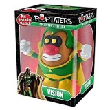 MARVEL AVENGERS MR POTATO HEAD VISION ACTION FIGURE SD TOYS