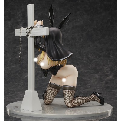 ORIGINAL CHARACTER SISTER AMELIA STATUA FIGURE BINDING