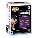 FUNKO POP! OASIS NOEL GALLAGHER BOBBLE HEAD KNOCKER FIGURE FUNKO