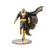 DC MOVIE BLACK ADAM JIM LEE STATUA FIGURE MC FARLANE