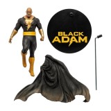 DC MOVIE BLACK ADAM JIM LEE STATUA FIGURE MC FARLANE