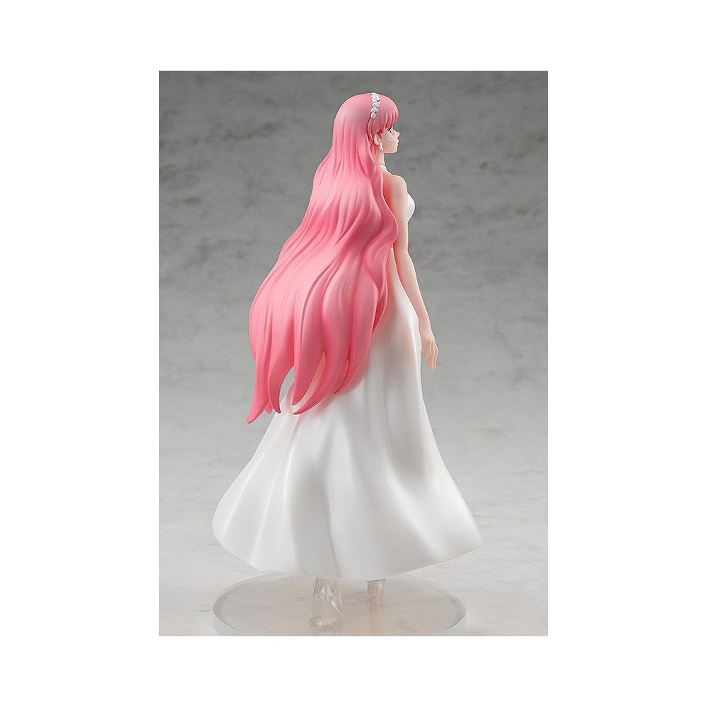 BELLE POP UP PARADE STATUA 18CM FIGURE GOOD SMILE COMPANY