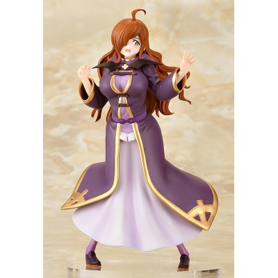 Helios KONOSUBA WIZ STATUE 1/7 FIGURE