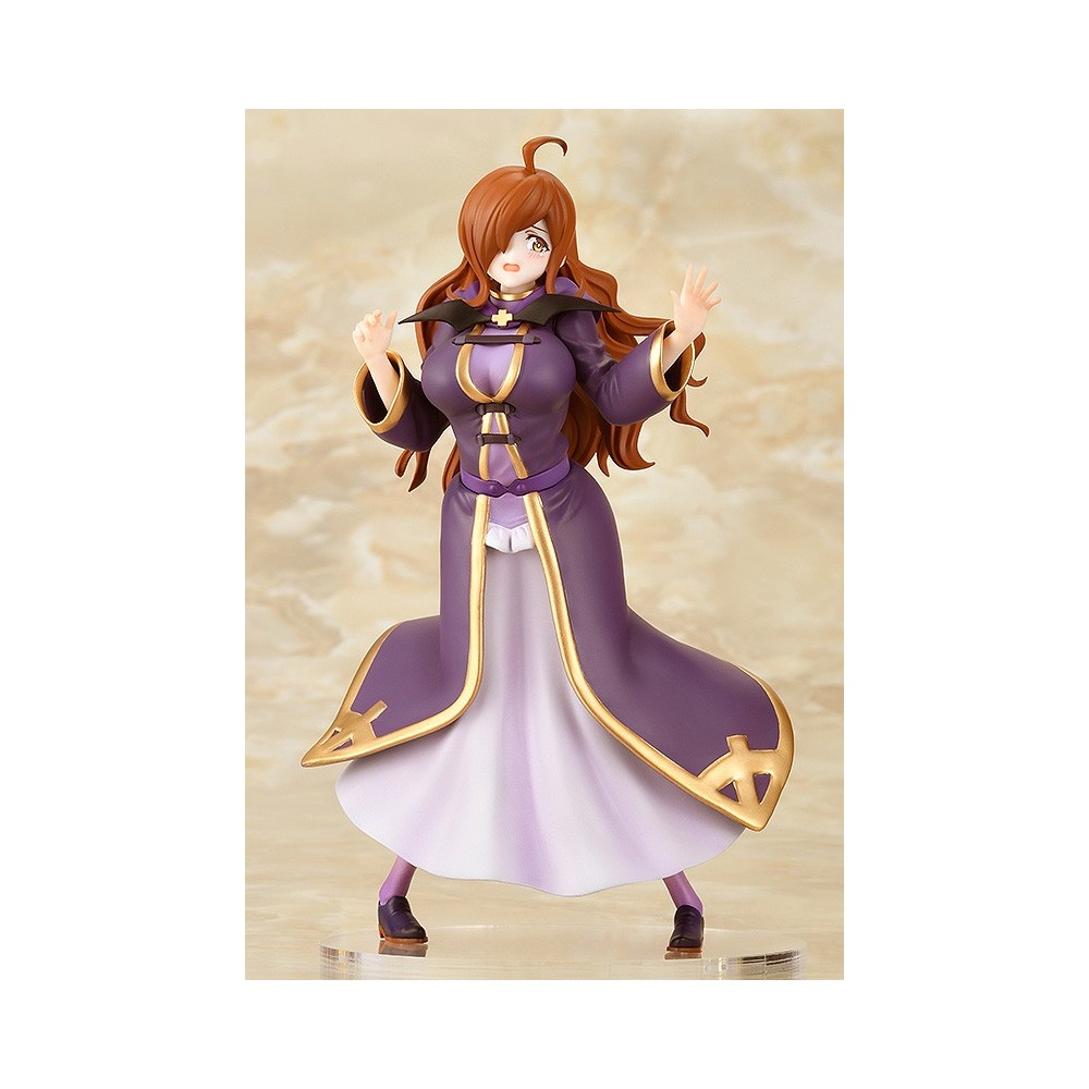 KONOSUBA WIZ STATUA 1/7 FIGURE Helios