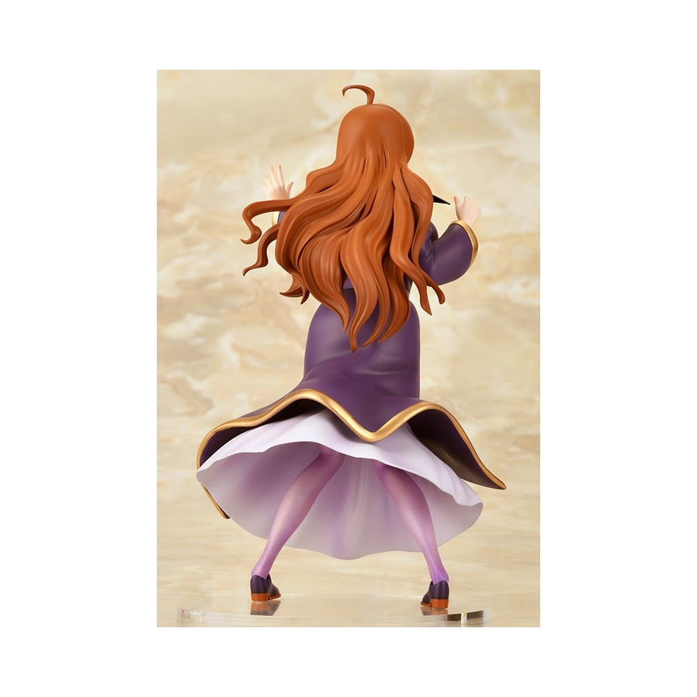 KONOSUBA WIZ STATUA 1/7 FIGURE Helios