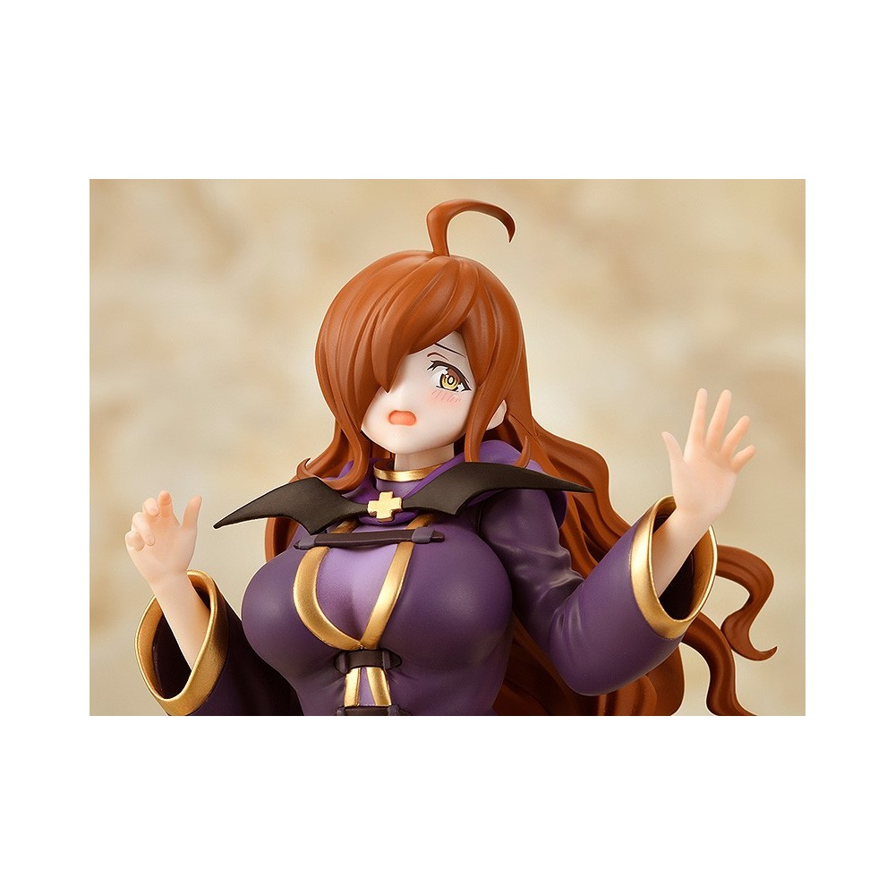 KONOSUBA WIZ STATUA 1/7 FIGURE Helios
