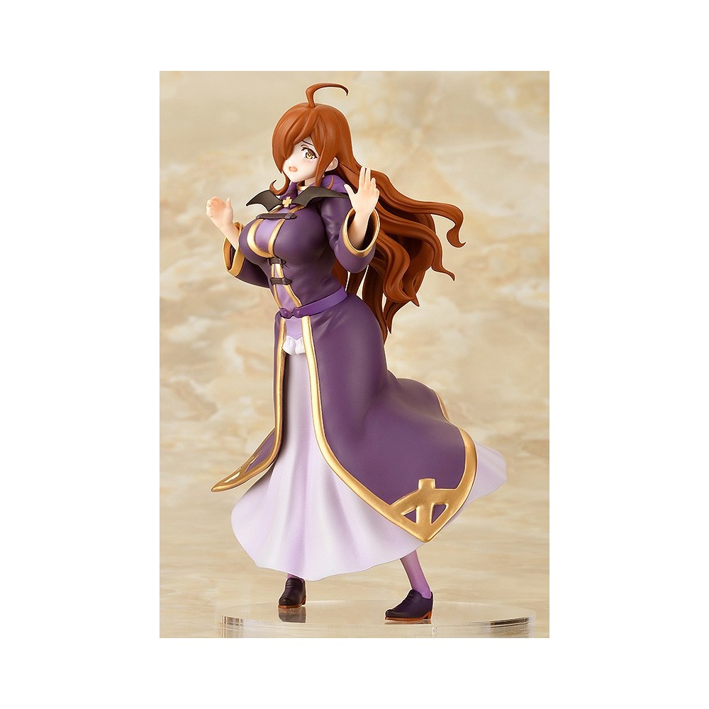 Helios KONOSUBA WIZ STATUE 1/7 FIGURE