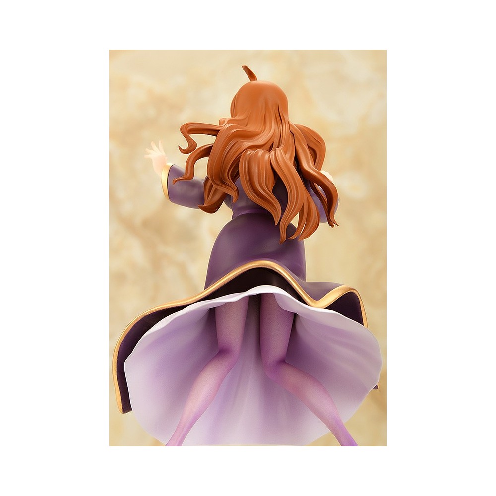 Helios KONOSUBA WIZ STATUE 1/7 FIGURE