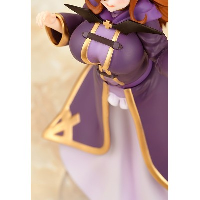 KONOSUBA WIZ STATUA 1/7 FIGURE Helios